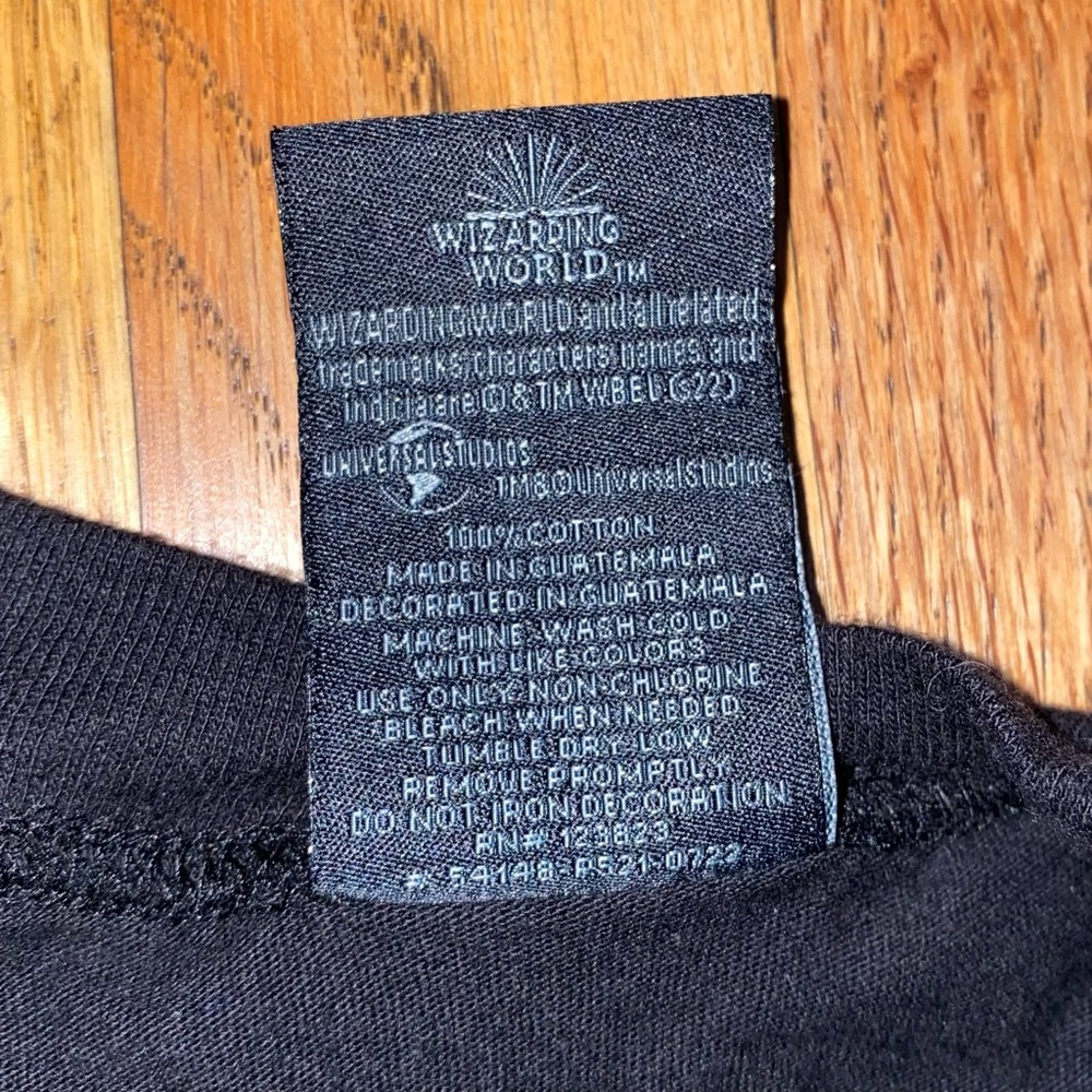 Universal Studios Authentic Harry Potter Ravencla… - image 6